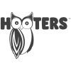 logo hooters