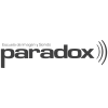 logo paradox